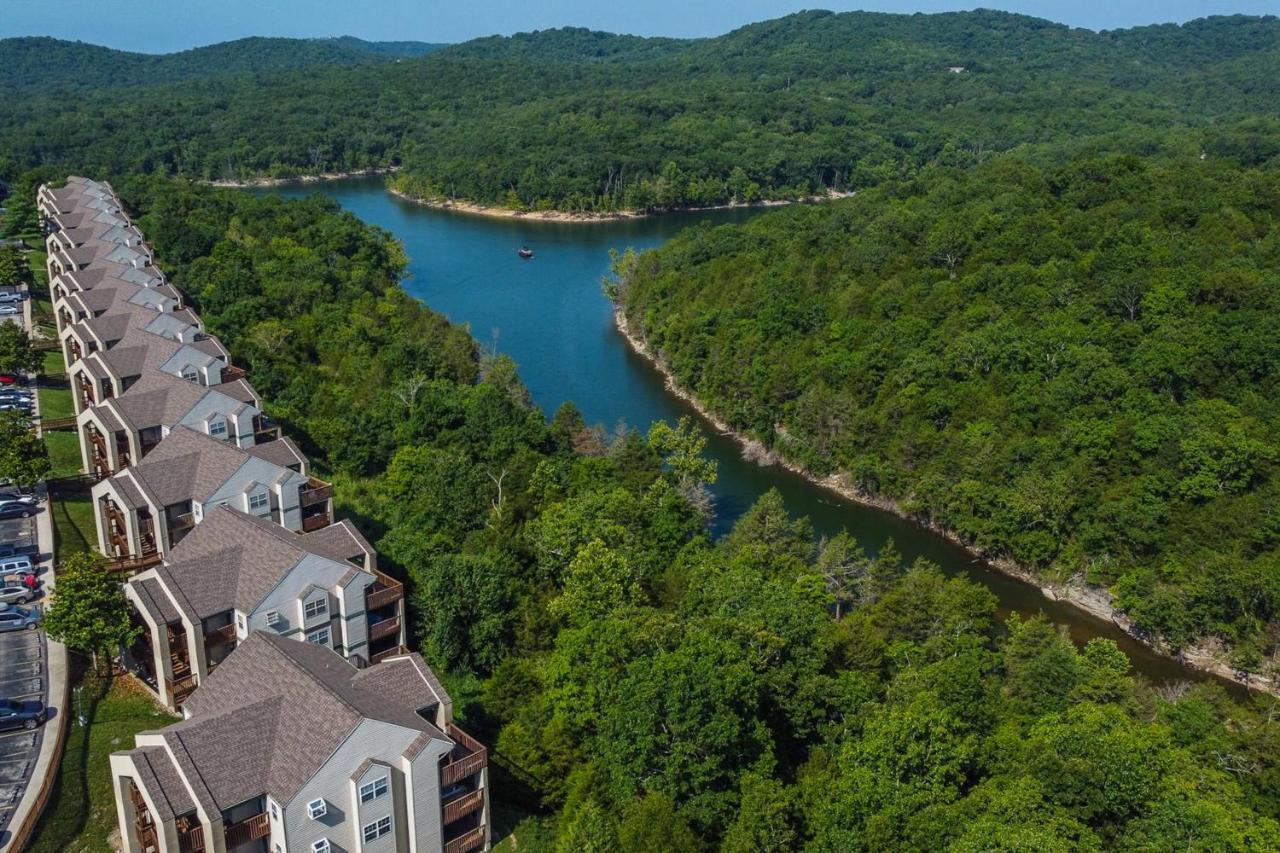 Eagle Nest Resort Pristine Dream Branson Exterior photo